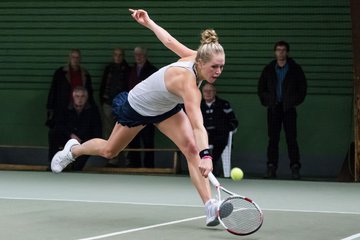 Anna Klasen 782 - Weihnachtsturnier Dienstag